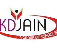 Logo_of_KD_jain_School